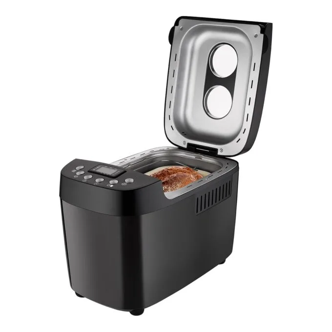 68525 Brotbackautomat Big Black Backmeister — image 6