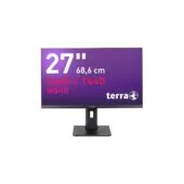 68.6cm 27' (2560x1440) Terra 2775W PV v3 16:9 WQHD 5ms 75Hz HDMI DP USB-C RJ45 Speaker Black