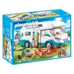 70088 Family Fun Familien-Wohnmobil