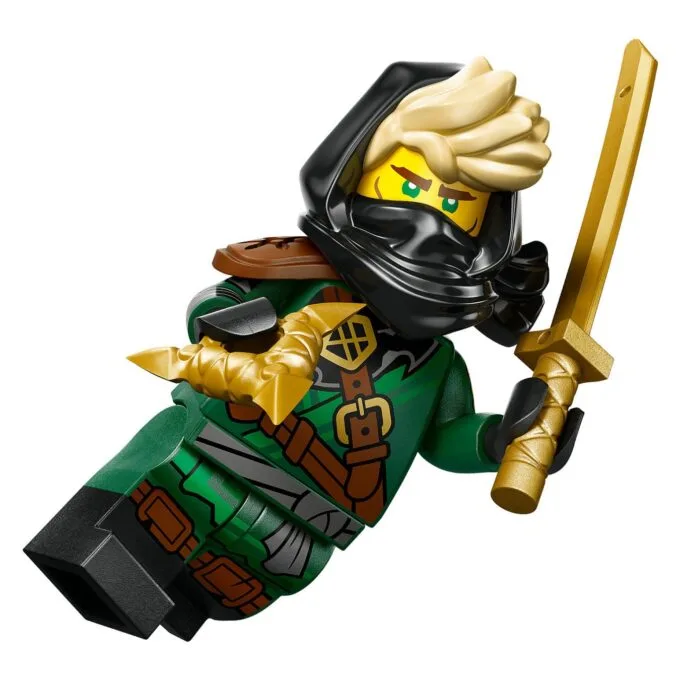 71052 LEGO 71052 Minifigures TBA — image 14