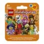 71052 LEGO 71052 Minifigures TBA