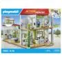 71615 Action Heroes Modernes Krankenhaus