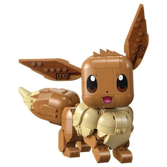 72151 Pokmon Evoli — image 2