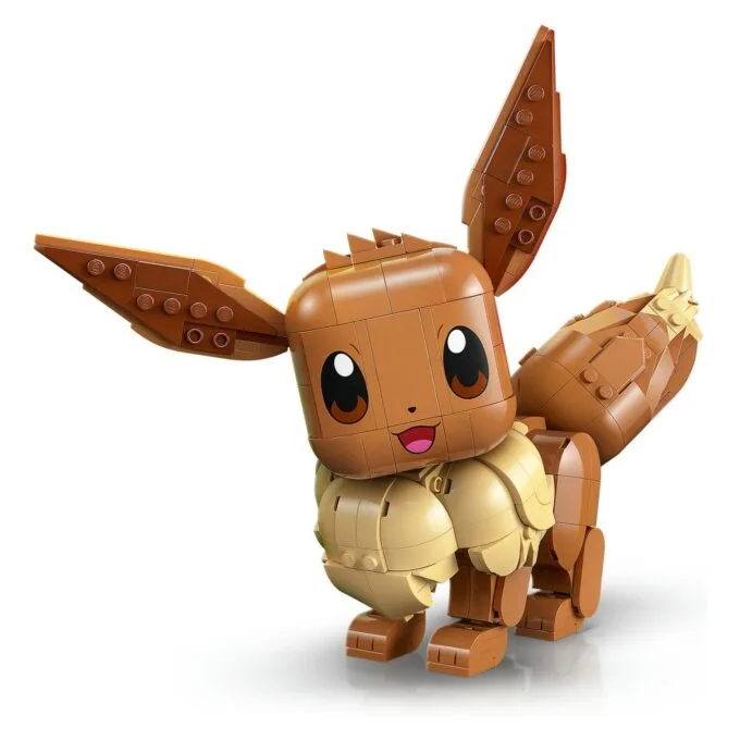 72151 Pokmon Evoli — image 14