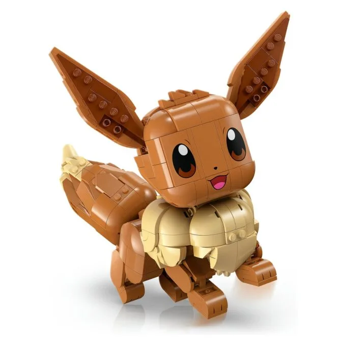 72151 Pokmon Evoli — image 15