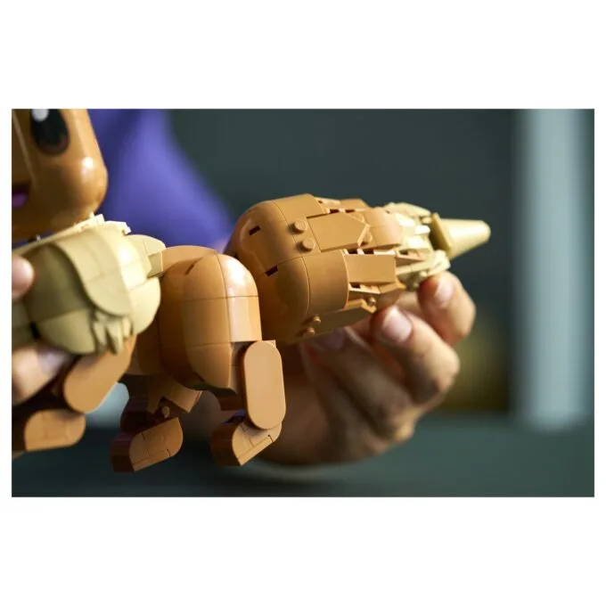 72151 Pokmon Evoli — image 19