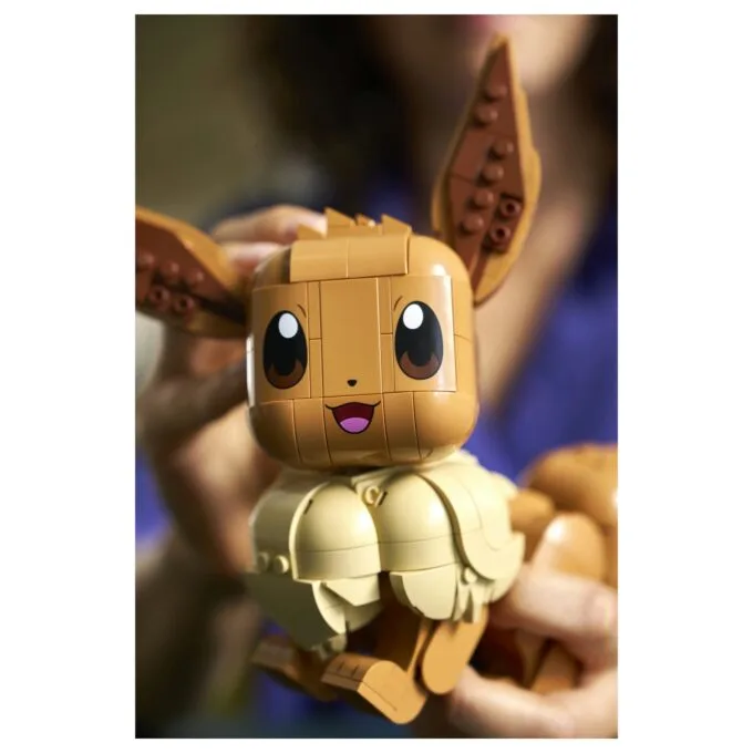 72151 Pokmon Evoli — image 20