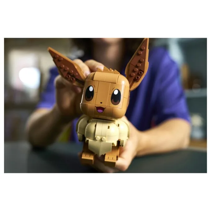 72151 Pokmon Evoli — image 21