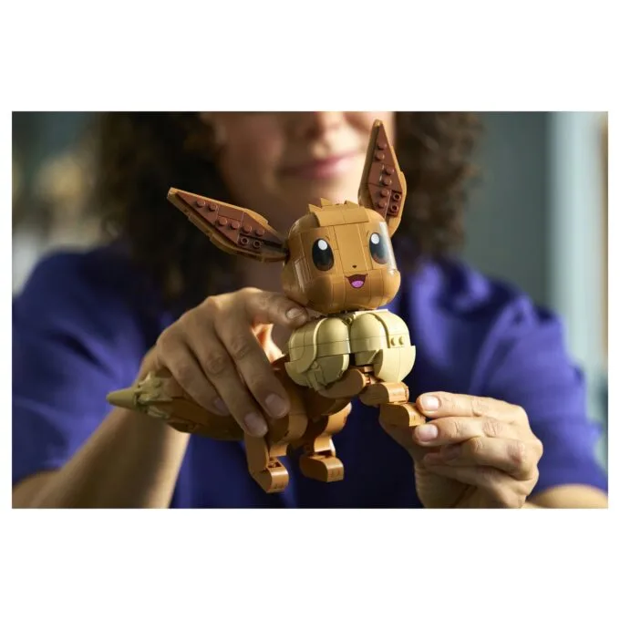 72151 Pokmon Evoli — image 22