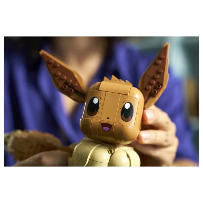 72151 Pokmon Evoli — image 25