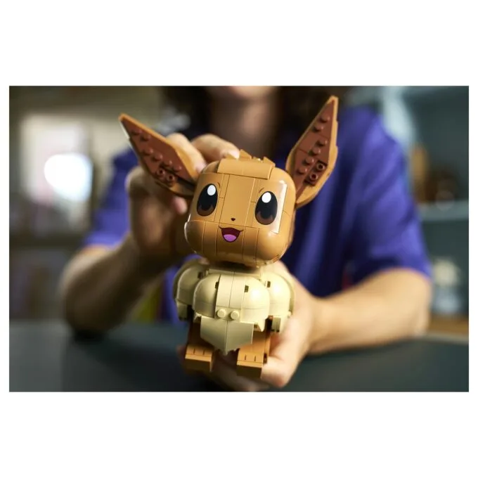 72151 Pokmon Evoli — image 27
