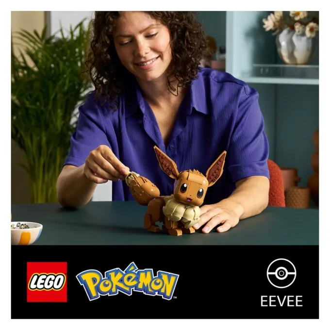 72151 Pokmon Evoli — image 31