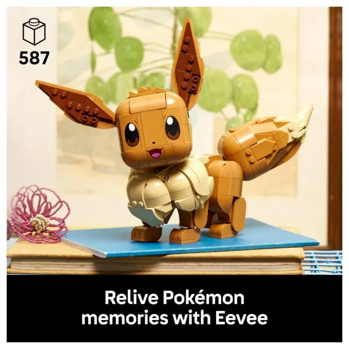 72151 Pokmon Evoli — image 34