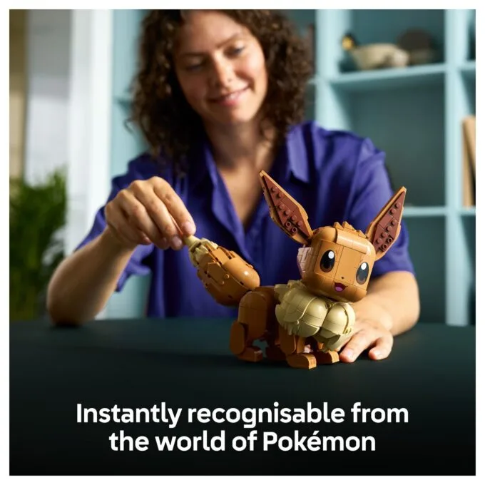 72151 Pokmon Evoli — image 35