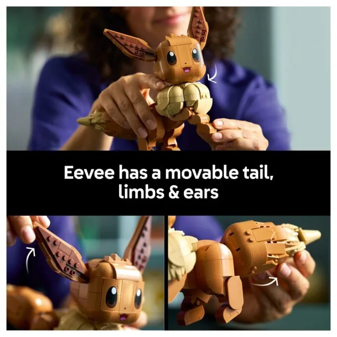 72151 Pokmon Evoli — image 36