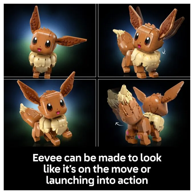 72151 Pokmon Evoli — image 37