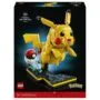 72152 Pokmon Pikachu und Pokball