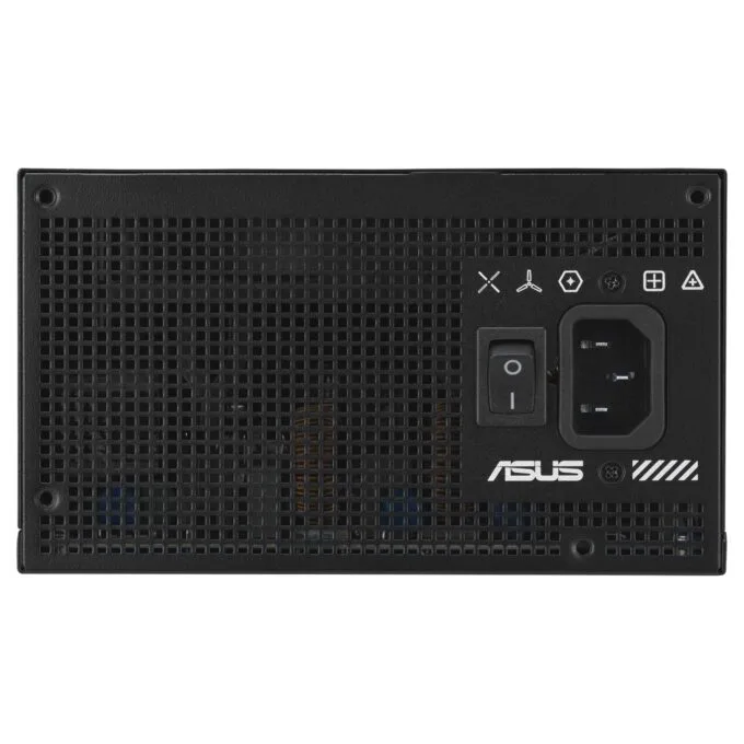 750W ASUS Netzteil TUF Gaming-750B-EVO 80+ Bronze — image 3