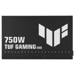 750W ASUS Netzteil TUF Gaming-750B-EVO 80+ Bronze