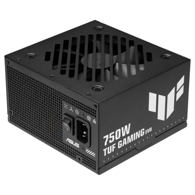 750W ASUS Netzteil TUF Gaming-750B-EVO 80+ Bronze — image 5