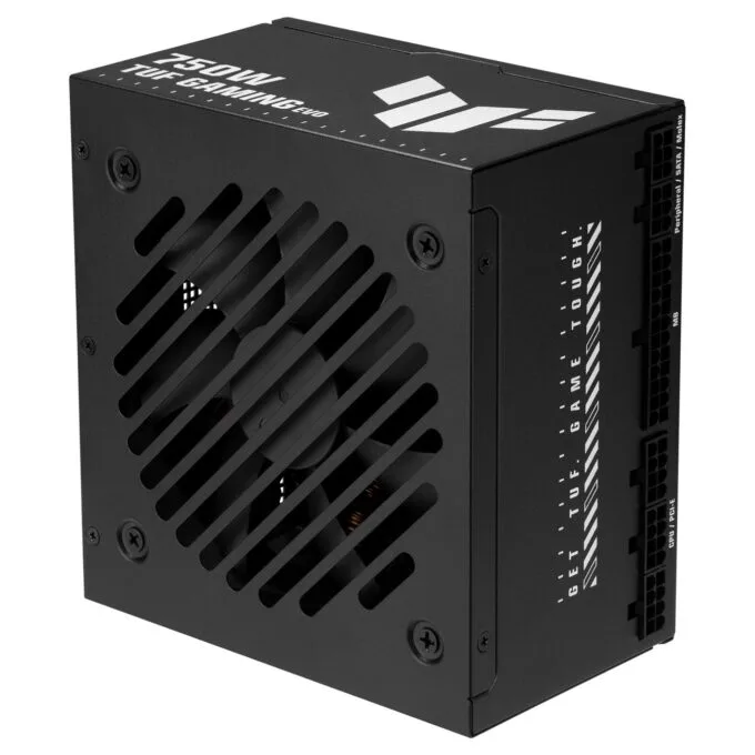 750W ASUS Netzteil TUF Gaming-750B-EVO 80+ Bronze — image 6