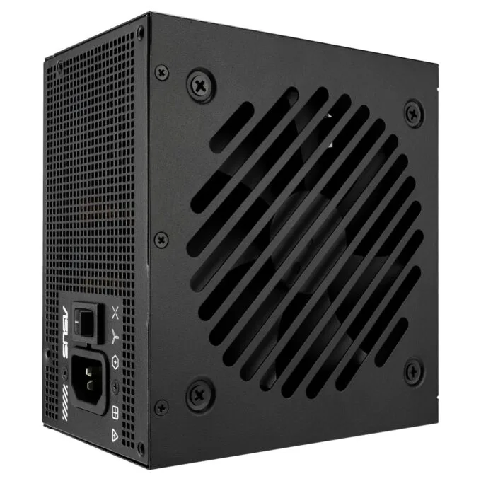 750W ASUS Netzteil TUF Gaming-750B-EVO 80+ Bronze — image 7