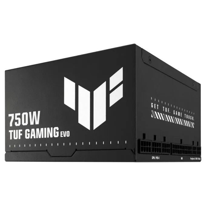 750W ASUS Netzteil TUF Gaming-750B-EVO 80+ Bronze — image 8