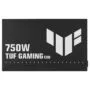 750W ASUS Netzteil TUF Gaming-750B-EVO 80+ Bronze