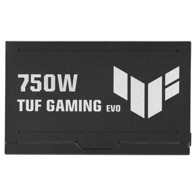 750W ASUS Netzteil TUF Gaming-750G-EVO 80+ Gold — image 2