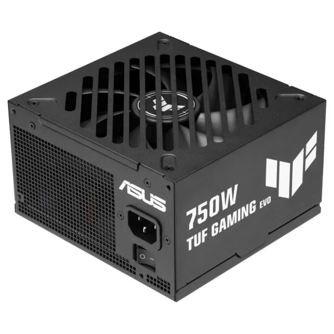750W ASUS Netzteil TUF Gaming-750G-EVO 80+ Gold — image 4
