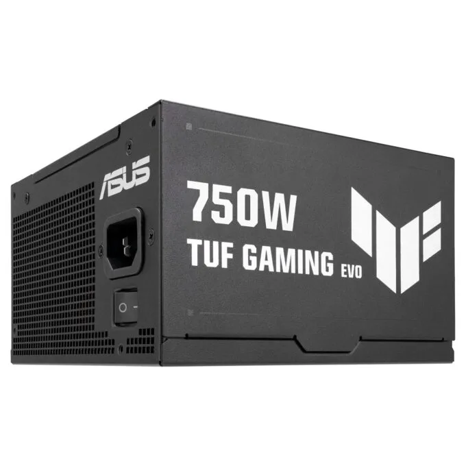 750W ASUS Netzteil TUF Gaming-750G-EVO 80+ Gold — image 8