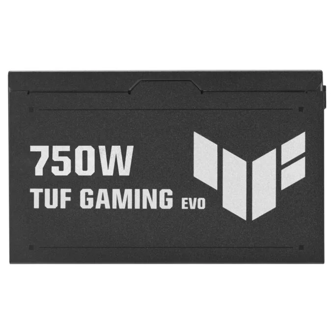 750W ASUS Netzteil TUF Gaming-750G-EVO 80+ Gold — image 9