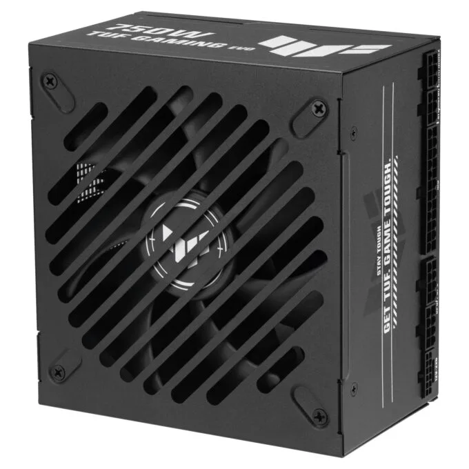 750W ASUS Netzteil TUF Gaming-750G-EVO 80+ Gold — image 10