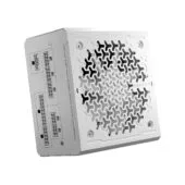 750W Corsair RM750e White Netzteil 80+ Gold ATX3.1 PCie5.1 (modular) 120mm