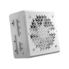 750W Corsair RM750e White Netzteil 80+ Gold ATX3.1 PCie5.1 (modular) 120mm