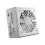 750W Corsair RM750e White Netzteil 80+ Gold ATX3.1 PCie5.1 (modular) 120mm