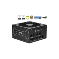 750W MSI Netzteil MAG A750GLS PCIE5