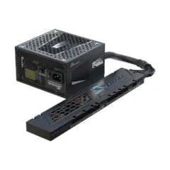 750W Seasonic Connect 80+ Gold