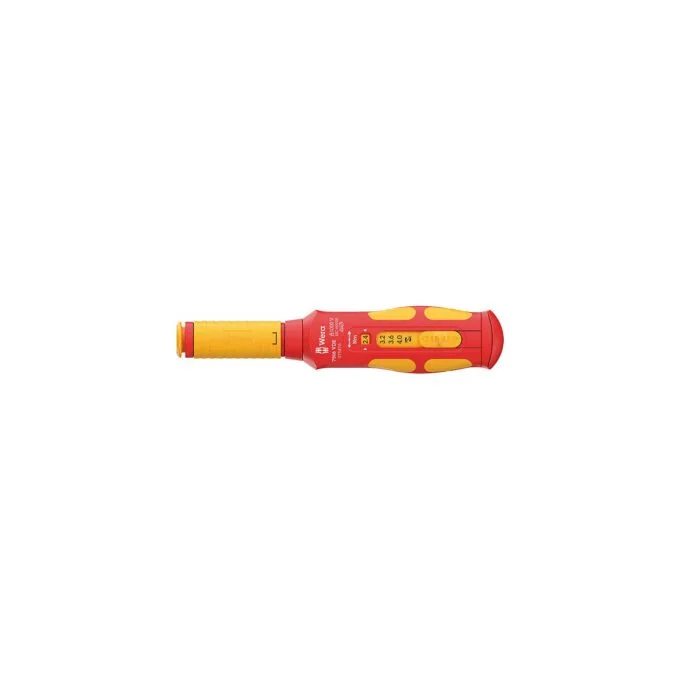 7516 VDE Kraftform Safe- Torque Speed 2,4-4,0 Nm — image 1