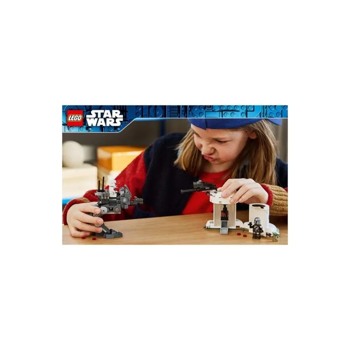 75444 Star Wars Angriff des AT-RT — image 13