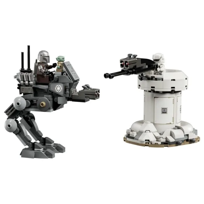 75444 Star Wars Angriff des AT-RT — image 14