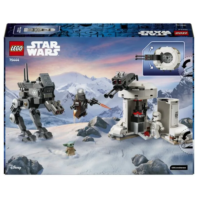 75444 Star Wars Angriff des AT-RT — image 15
