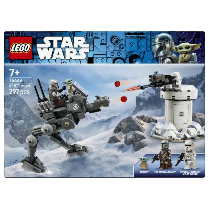 75444 Star Wars Angriff des AT-RT — image 18