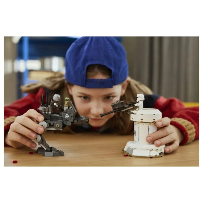 75444 Star Wars Angriff des AT-RT — image 3
