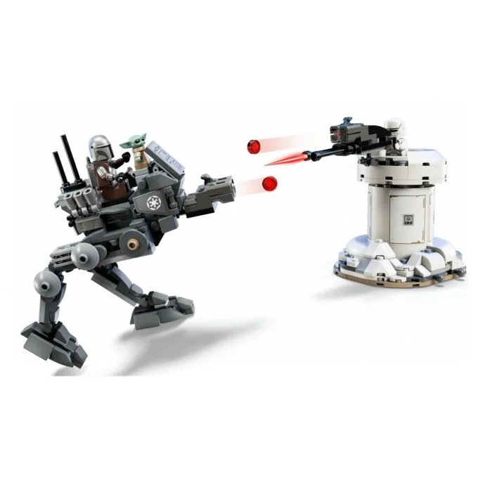 75444 Star Wars Angriff des AT-RT — image 22