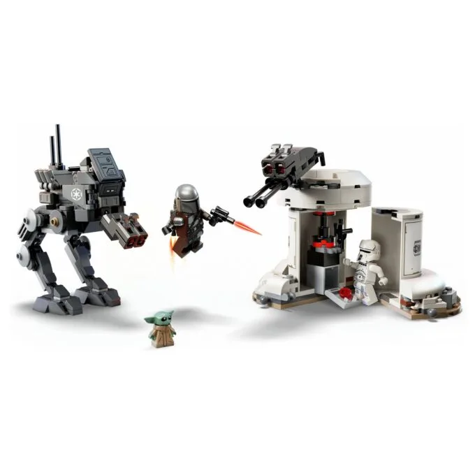 75444 Star Wars Angriff des AT-RT — image 23