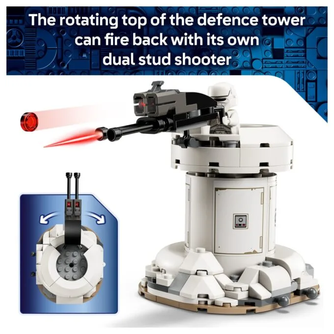 75444 Star Wars Angriff des AT-RT — image 25