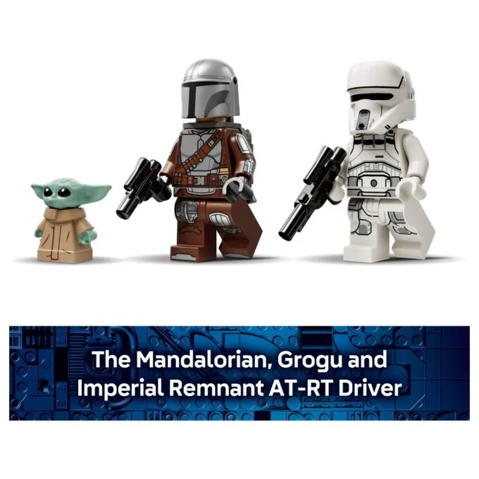 75444 Star Wars Angriff des AT-RT — image 26
