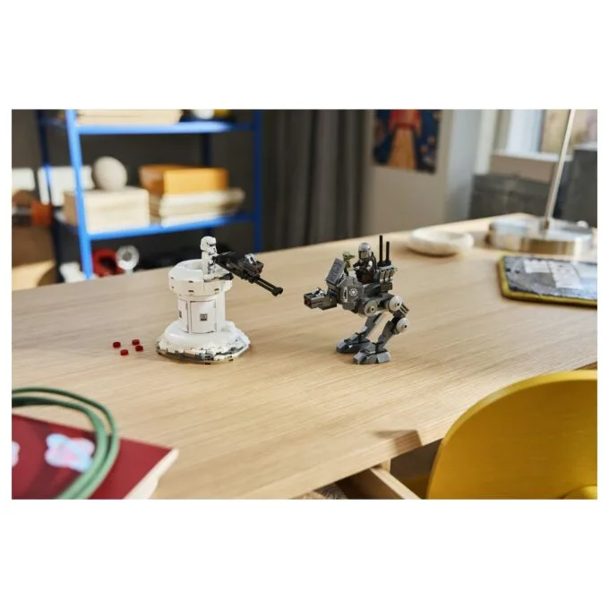 75444 Star Wars Angriff des AT-RT — image 10