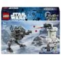 75444 Star Wars Angriff des AT-RT
